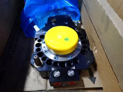 Used ATI 91221310DMJT3DKG0AA20SM Tooling & Accessories (Other) Ohio US | HGR 24 #1132813