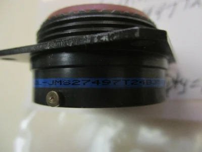 NEW Amphenol JMS27497T24B35S