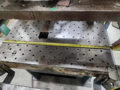 USED HEIM 7A-OBI-F