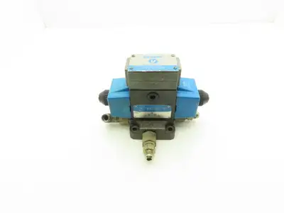 Used VICKERS _UNKNOWN_ Valves/Fittings Indiana US | Arrow Industrial #1316961