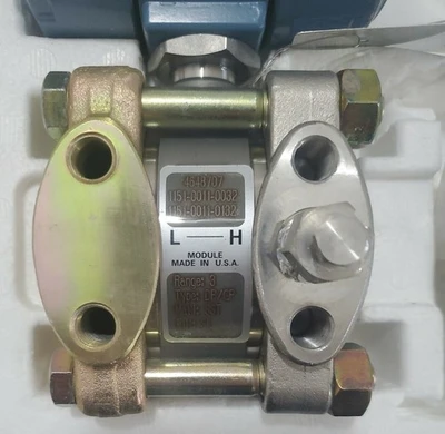NEW Rosemount 1151GP3S22B1
