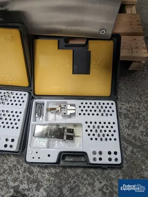 USED IMA IMA Zanasi 6F Automatic Capsule Filler