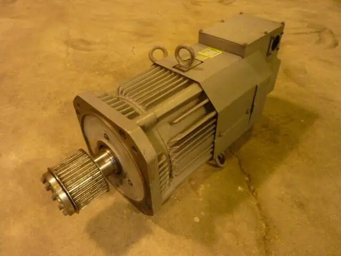 Used MITSUBISHI HA-LH  15K2-Y Motors (misc) | Ideal Machinery #619801