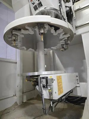 Used 2022 HOMAG CENTATEQ T300 CNC Routers Texas US | South Texas Machinery #1542144