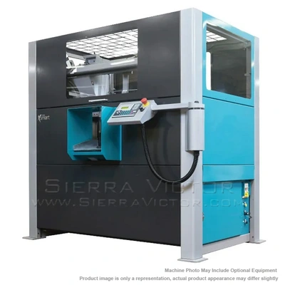 KMT SAW DC12A-NC Cold Saws Auto | Sierra Victor Industries (1)