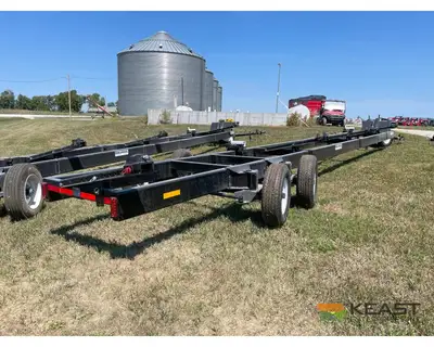 Used DUO LIFT _UNKNOWN_ Header Transports Iowa US | Keast Enterprises #1360213