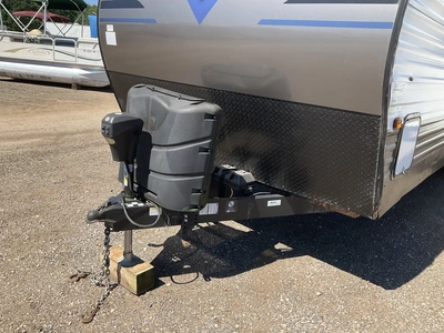 Used 2020 FOREST RIVER 25RKQB Campers, Caravans, Motorhomes Michigan US | Miedema Asset Management Group #1384795