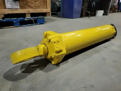 NEW KOMATSU EL7952
