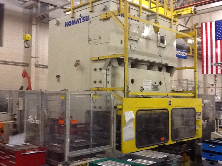 Used 1990 ORII RY-120WPKX Tooling & Accessories (Other) | D & D Industries #438335