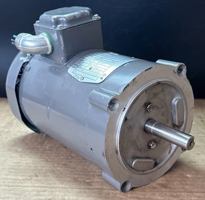 USED Baldor Reliance VM3538 34A63-872