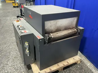 Used 2004 KALLFASS COMPACT 650 S Miscellaneous Packaging Equipment Ohio US | HGR 24 #1548074