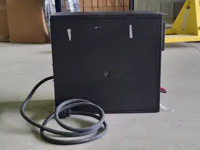 NEW APC SUA3000XL