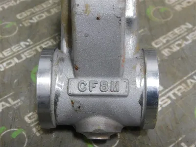 USED YOKOGAWA YF102