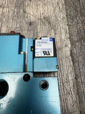 MAC 6243C-521-PM-500DA Electrical/PLC/Automation | ESS Industrial Equipment Sales (8)