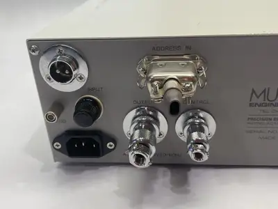 New | in-Stock Musashi Engineering Digitally Controlled Super Precision Dispenser 100-240VAC SMT Glue Dispenser Michigan US | Maverick Industrial Sales #1395527