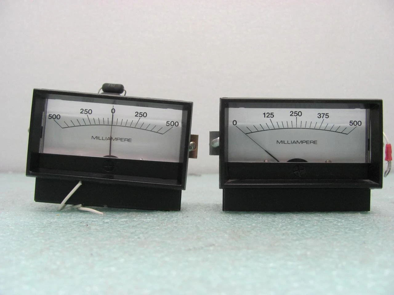Used EIL _UNKNOWN_ Meters - Misc | OCO Industrial #1734139