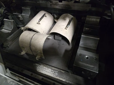 2012 JTEKT SRA-500B SF Superfinish Outer Diameter Grinding Machine