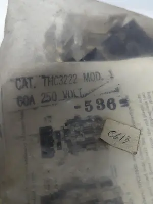 New | in-Stock GE THC3222 Miscellaneous Equipment (Electrical & Power) | Surplus Asset Holdings #1199630