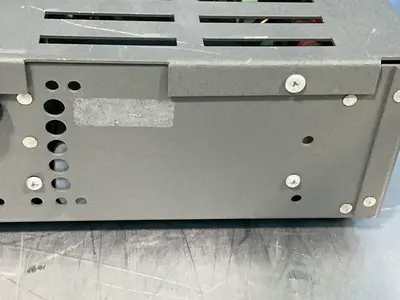 Used FLUKE 412B Power Supply - High Voltage Ohio US | HGR 24 #1406212