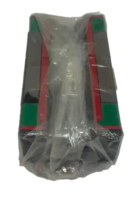 NEW HIWIN RGH30CAH 10BAG-50 LINEAR SQUARE BLOCK