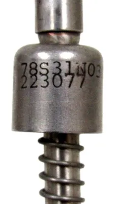 NEW ROSEMOUNT 78S31N0300A3 TEMPERATURE SENSOR PROBE