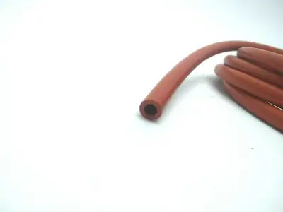 USED VIDEOJET TUBING 3/16" ID 0.325" OD LENGTH: