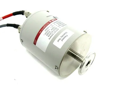 USED MKS INSTRUMENTS 621C13TMFM SIGNAL CONDITIONER