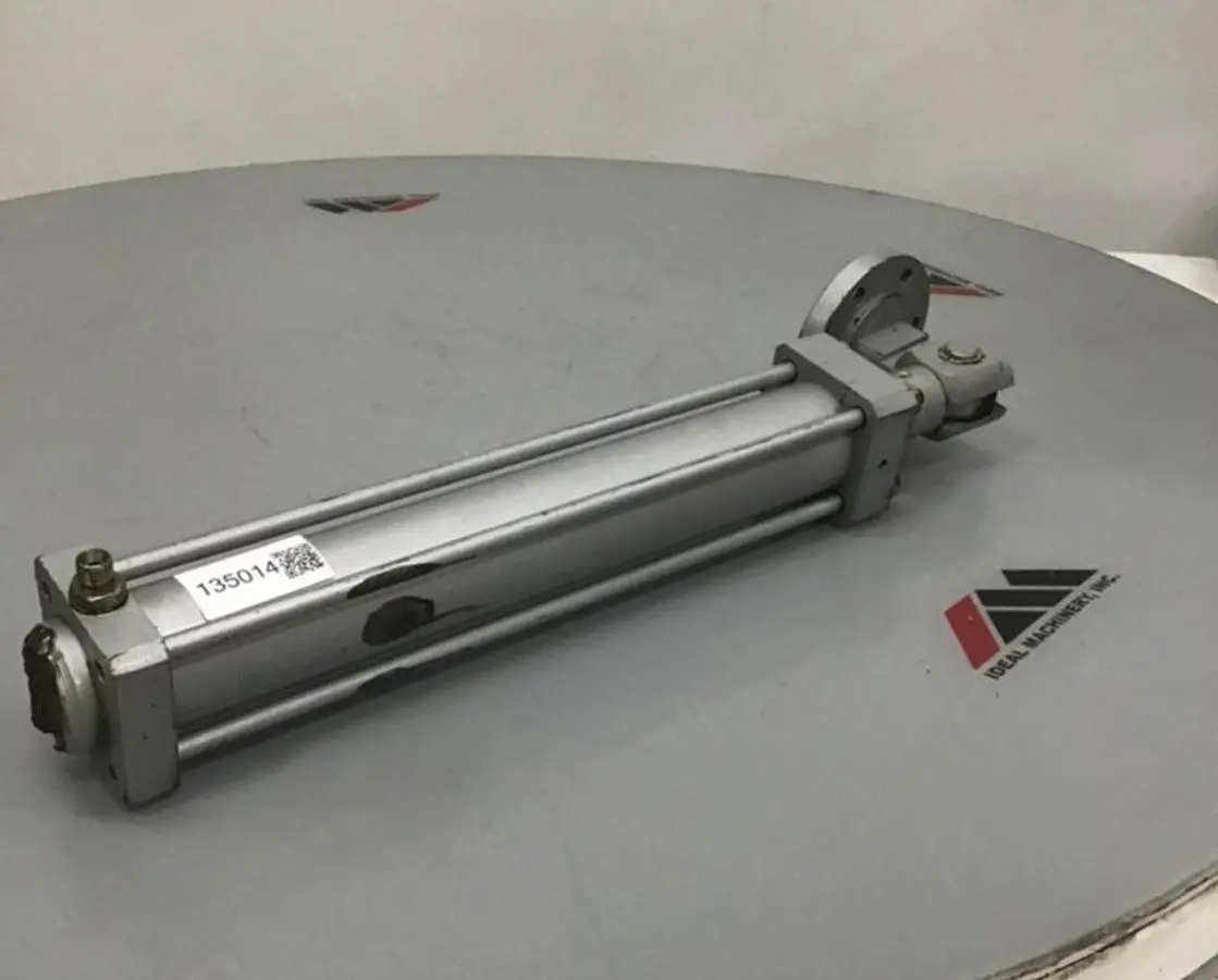 Used HPM T185-670B50MM / CY Cylinders Michigan US | Ideal Machinery #600309
