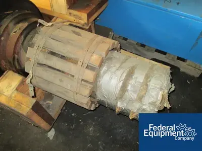 NEW Farrel 22" X 60" FARREL TWO ROLL MILL ROLL, UNUSED