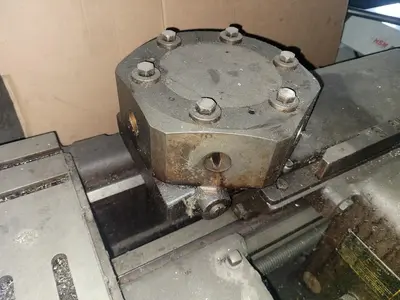 1955 SOUTH BEND LATHE CL 1BT Manual Lathes | MD Equipment Services LLC (10)