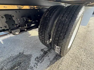 Used 2023 ISUZU NPR HD Box trucks Florida US | Truck and Van Outlet #1708746