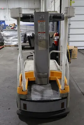 CROWN WAVE WAV50-118 LIFT | Levy Recovery Group (3)