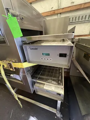 Used LINCOLN 1132-002-U-K1841 Conveyor Ovens Florida US | BAM Discount Restaurant Equipment #1494052