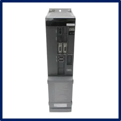USED MITSUBISHI MDS-D-SP-160