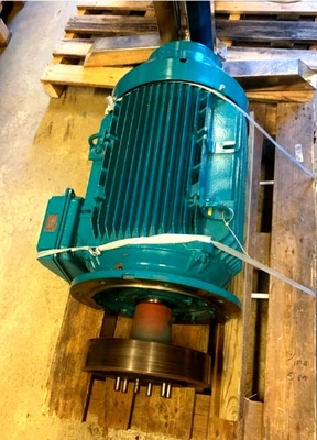 Alfa-Laval FESX 510S-34C-50 nozzle centrifuge, 316SS.