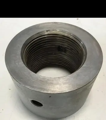 Used VAN DORN 308283 Injection Molding Parts Michigan US | Ideal Machinery #593693