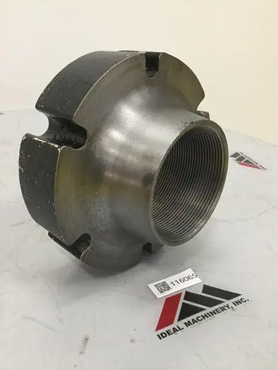 Used CINCINNATI MILACRON 5022132 Injection Molding Parts Michigan US | Ideal Machinery #550846