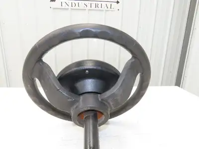 Used TENNANT _UNKNOWN_ Scrubbers Indiana US | Arrow Industrial #1483061