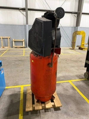 MANCHESTER TANK Industrial Air Compressor Individual Machines | Midwest Machinery, LLC (3)