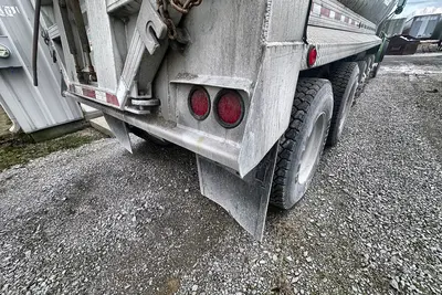 Used 2003 STERLING L9500 Dump trucks Ohio US | Proxy Equipment #1383029