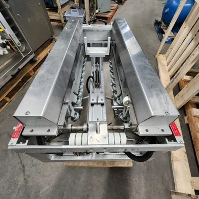 BEL BELCOR CASE ERECTOR 505 # 9688