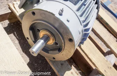 NEW BALDOR NP2162