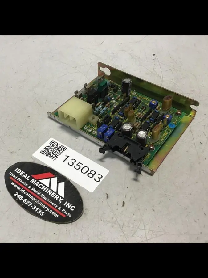 USED TOSHIBA S1DRV-1
