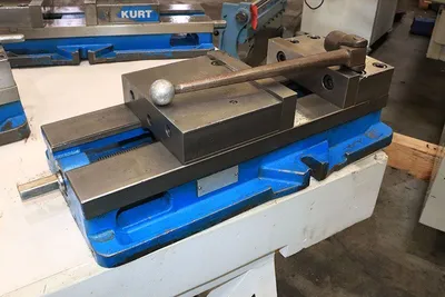 KURT B810 Anglock Vises | Prime Machinery (4)