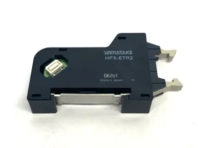 Used Yamatake Azbil Distributed Remote Cluster Fiber Optic Amplifier NO DIN SCREW Photoelectric Sensors Michigan US | Maverick Industrial Sales #1395346