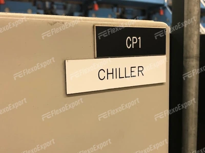 Used 1998 COMCO COMMANDER Flexo Printing Presses Connecticut US | FlexoExport #1490212