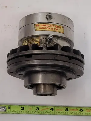 Used HORTON AIR CHAMP Parts (Hydraulics and Pneumatics) Kentucky US | Aucto #1308067