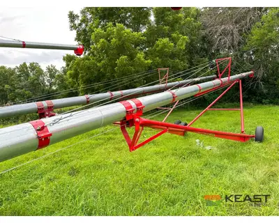 Used PECK _UNKNOWN_ Augers Iowa US | Keast Enterprises #1360393