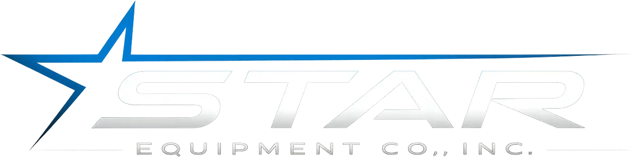 Star Equipment Co., Inc. Logo