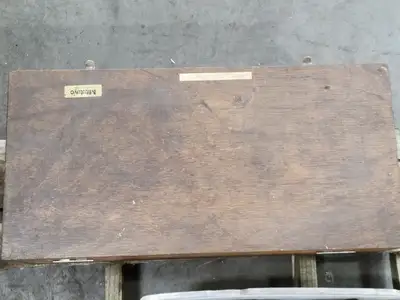 Tool Holder Arbor Different Sizes